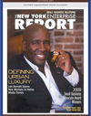 NY Entertainment Report